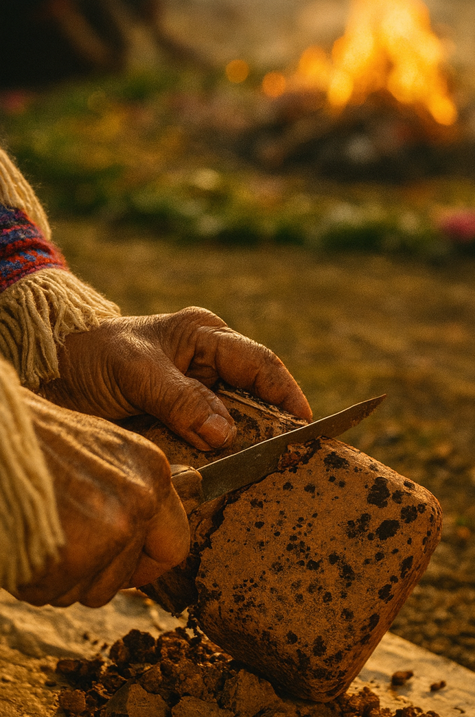 IXcacao Criollo 454 Gramm (1 Pfund) Criollo Kakao Cermonial Cacao